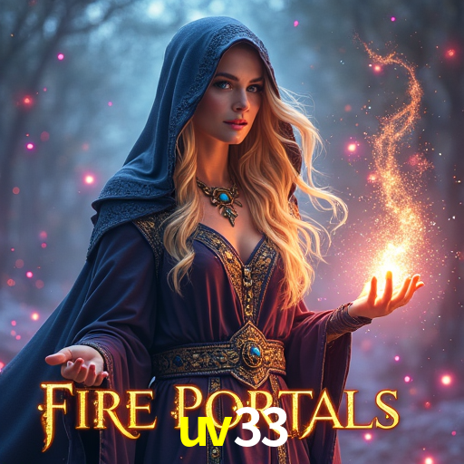 Apostas de Futebol uv33