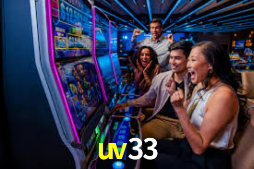 PIX Instantâneo uv33