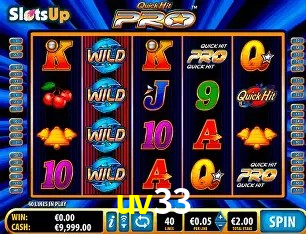 Ofertas Exclusivas uv33