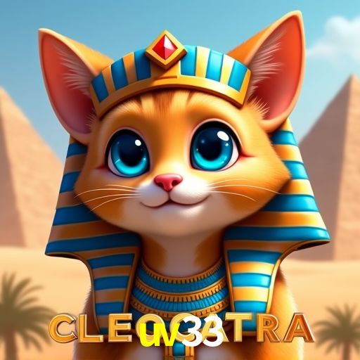 Bônus de Boas-vindas uv33