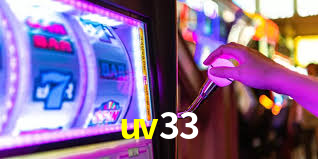 Casino Ao Vivo uv33