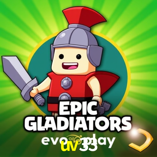 Tecnologia da Plataforma uv33