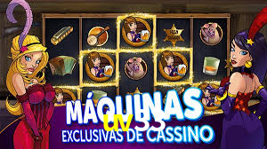 Casino VIP uv33