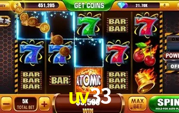 Design Responsivo uv33