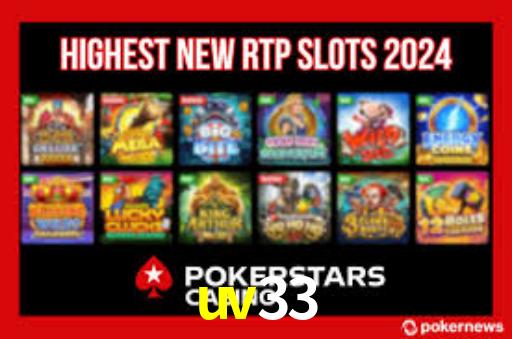 Interface do App uv33