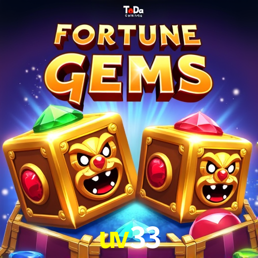 Provedores de Jogos uv33