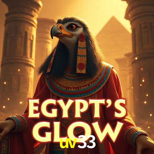 Estatísticas do Jogo uv33